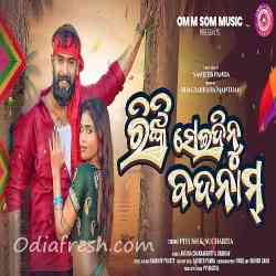 Rinky Seidinu Badnam